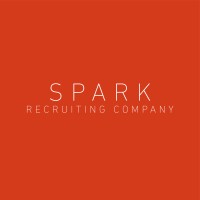 Spark Recruiting Company logo - Similar company to Rubber & Accessories, Inc.