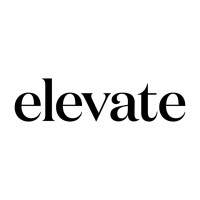 Elevate logo - Similar company to Alive + Awake