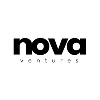 Nova VC logo - Similar company to Fores Ventures