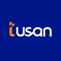 Transformadores Tusan logo - Similar company to Formac S.A