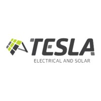 Tesla Electrical and Solar logo - Similar company to Tesla Electrical Solutions