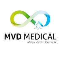 Mvd Medical logo - Similar company to France Diagnostics