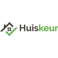 Huiskeur logo - Similar company to Fedec