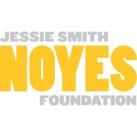 Jessie Smith Noyes Foundation logo - Similar company to Leever Foundation