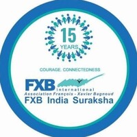 FXB India Suraksha logo - Similar company to Fxb Global