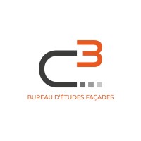 C3 - BUREAU D’ETUDES FACADES logo - Similar company to Sintesii
