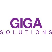 GIGA Solutions logo - Similar company to Mai-Proof Insulation
