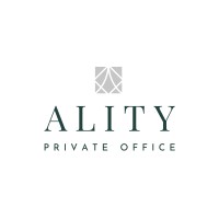 Ality Private Office Ltd logo - Similar company to Oba Uk - Ent Experience