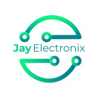 Jay Electronix logo - Similar company to Jay Electronics Pvt Ltd