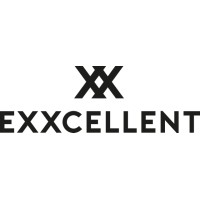 Exxcellent logo - Similar company to Comme Ça