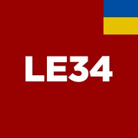 LE34 logo - Similar company to Bygtek - Nyheder Om Byggebranchen