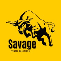 Savage Fitness Solution