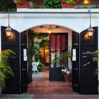 Hotel & Restaurant VOSTRA LLAR logo - Similar company to El Cercle Restaurant