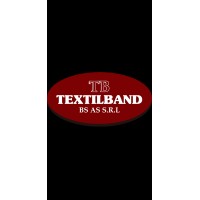 Textil Band S.R.L logo - Similar company to Mb Textil Srl