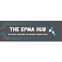 The EPMA Hub logo - Similar company to G Cubed
