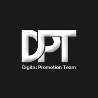 Digital Promotion Team logo - Similar company to Digiwise Technologies - Seo Agency
