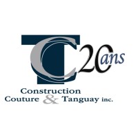 Construction Couture et Tanguay logo - Similar company to Construction Pierre Blouin Inc.