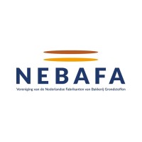 Vereniging Van Nederlandse Fabrikanten Van Bakkerijgrondstoffen (Nebafa)