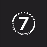 Seven Minutes logo - Similar company to Surethik