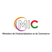 Ministère de l'Industrialisation et du Commerce Madagascar logo - Similar company to Vanileco