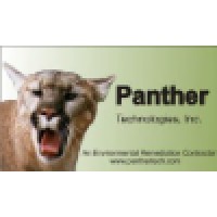 Panther Technologies, Inc. logo - Similar company to Panther Technologies