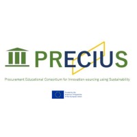 PRECIUS logo - Similar company to El-Ips