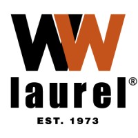 laurel 1973 logo - Similar company to Fintech Hub Portugal