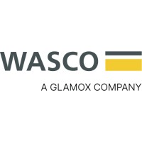 WASCO GmbH logo - Similar company to Enjoyingwork