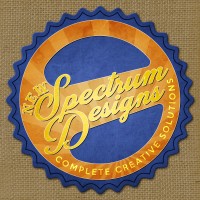 New Spectrum Designs logo - Similar company to Medical Transportation Management Group