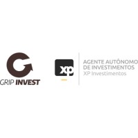 Grip Invest logo - Similar company to Dynatron Services - India