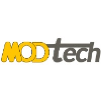 Modtech Material Handling Projects Pvt. Ltd. logo - Similar company to Omega Tech Solution