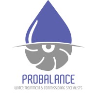 Probalance UK Limited logo - Similar company to Procommhs Ltd