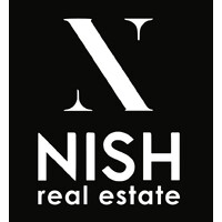 NISH Real Estate logo - Similar company to Cresthill Homes, Llc