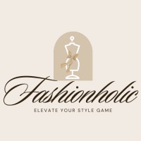 Fashionholic logo - Similar company to Growise Devs