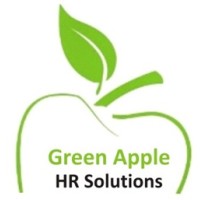 Green Apple HR Solutions logo - Similar company to Green Apple Solutions Pvt Ltd