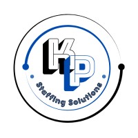 KP Staffing Solutions logo - Similar company to Kp Solutions It Systemhaus