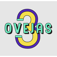 Tres Ovejas logo - Similar company to So Pink!