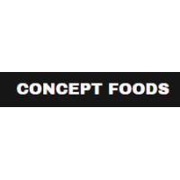 Concept Foods logo - Similar company to M2Biome