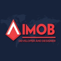 AIMOB | Developer And Designer logo - Similar company to Ideators