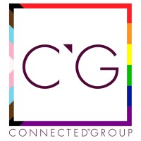 ConnectedGroup logo - Similar company to Magicsearch