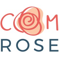 COM ROSE logo - Similar company to Veligrow