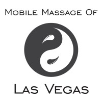 Mobile Massage Of Las Vegas logo - Similar company to Flow Massage Therapy Llc (Nvmt. 7914)