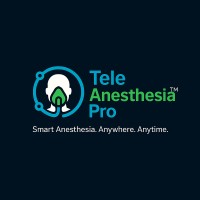 Tele Anesthesia Pro™ logo - Similar company to Anesthesia Critical Care Consultants, Llc