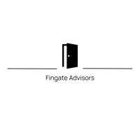Fingate logo - Similar company to Legalfix