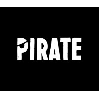PIRATE.coach logo - Similar company to Nocode.One