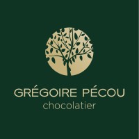Grégoire Pécou Chocolatier logo - Similar company to Panettone Store