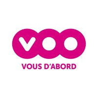 VOO logo - Similar company to Onefield Belgium