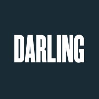 Darling Films logo - Similar company to Sketchbook Studios