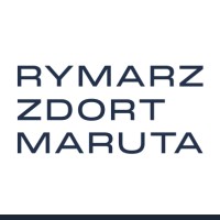 Rymarz Zdort Maruta logo - Similar company to Tomczykowski Tomczykowska