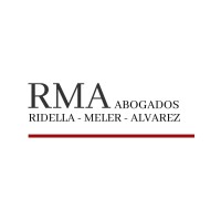 RMA Abogados logo - Similar company to Af Real Estate